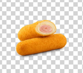 Enroladinho Queijo