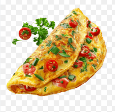 Omelete Simples