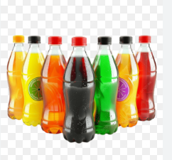 Refrigerante 600ml