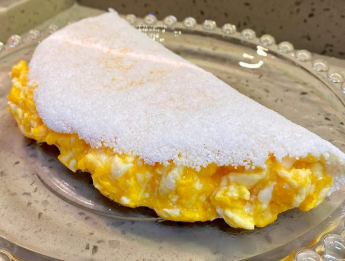 Tapioca Ovo